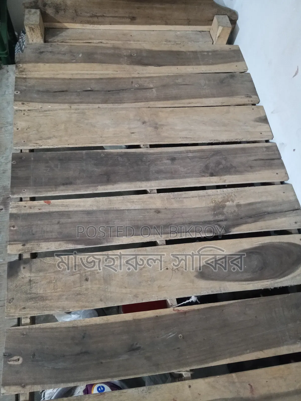 Single bed for sale