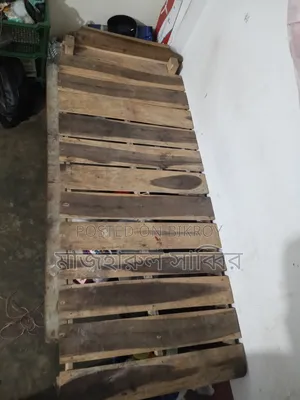 Single bed for sale