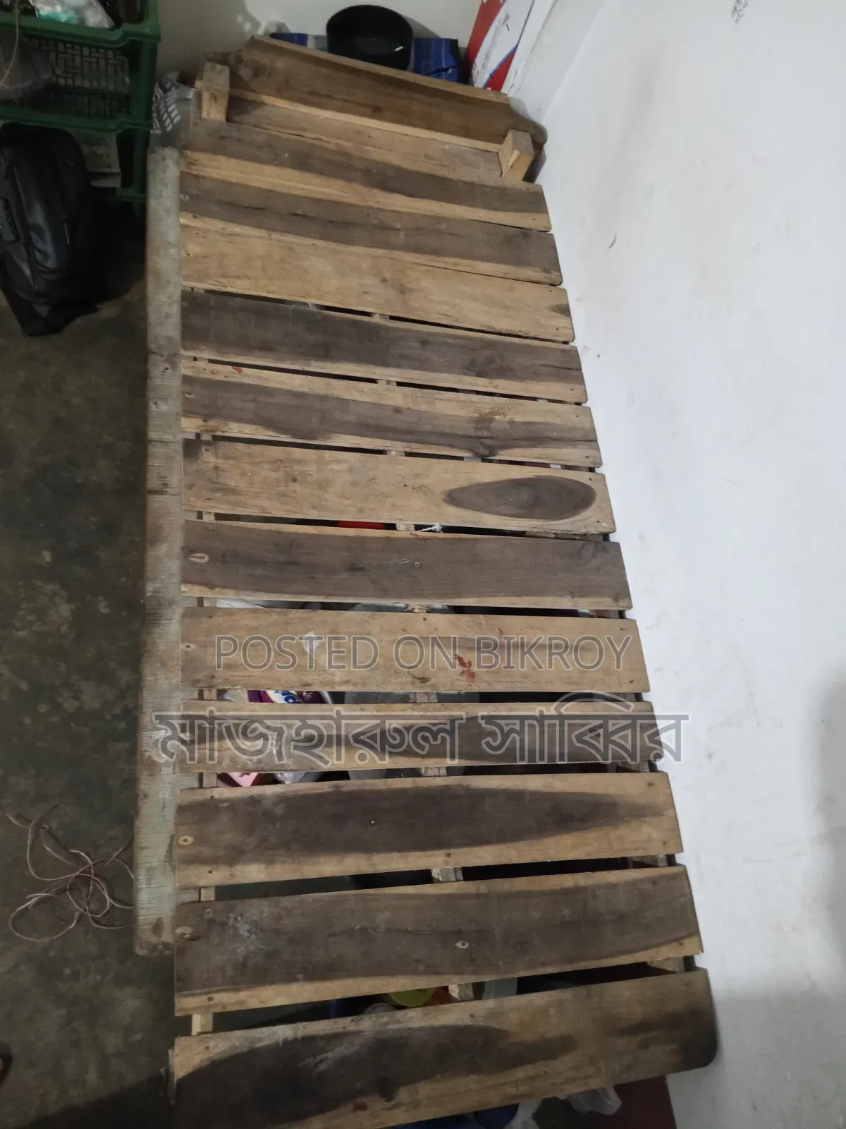 Single bed for sale