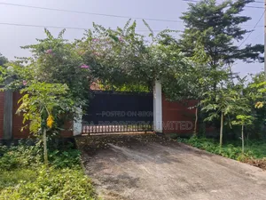3 Katha Plot for Sale Near Helipet Chattar