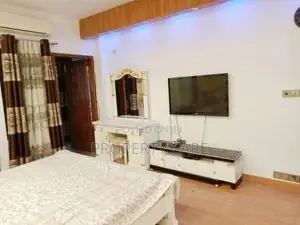 Luxurious Full Furnished Apartment Rent @ Gulshan