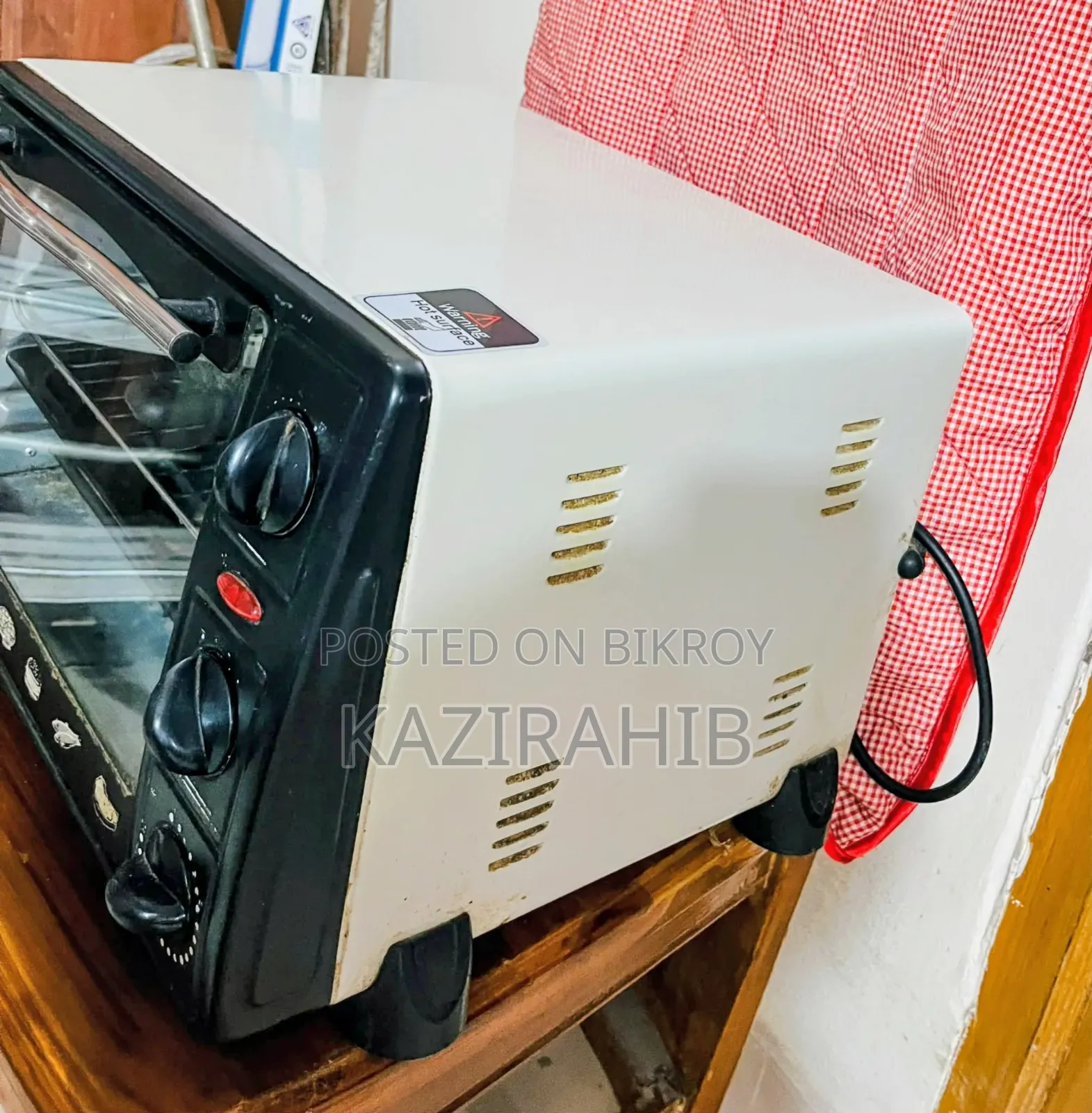 সিঙ্গার ২৩ লিটার ইলেকট্রনিক ওভেন(টোস্টার+গ্রীল+মাইক্রোওয়েভ)