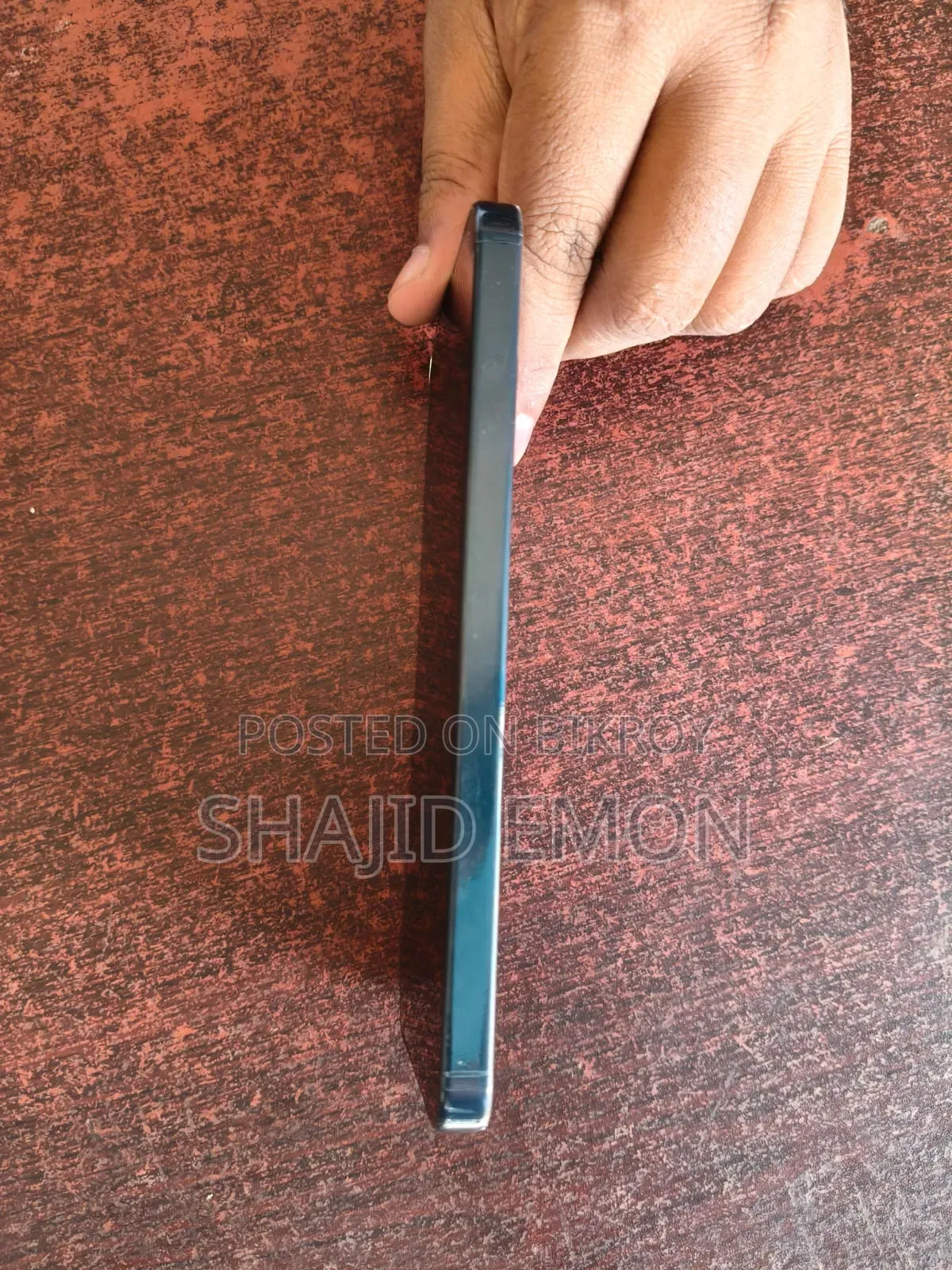Vivo Y500 128 GB Black