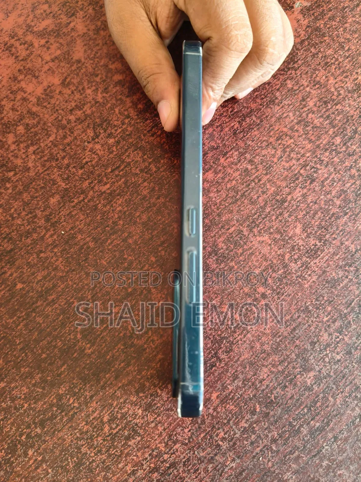 Vivo Y500 128 GB Black