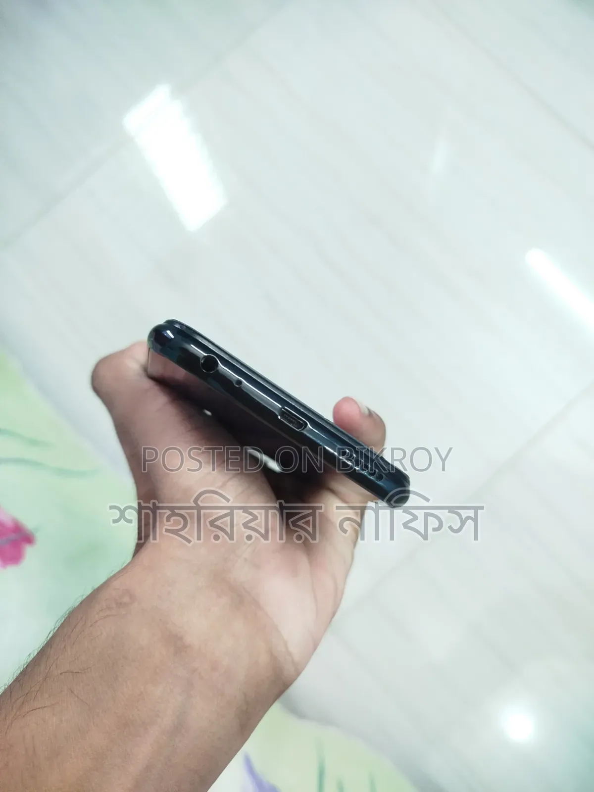 ভিভো ওয়াই১৫ ৬৪ জিবি ব্লু