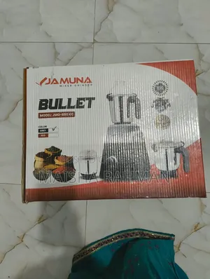 Brand New Mixer/Grinder for Sale