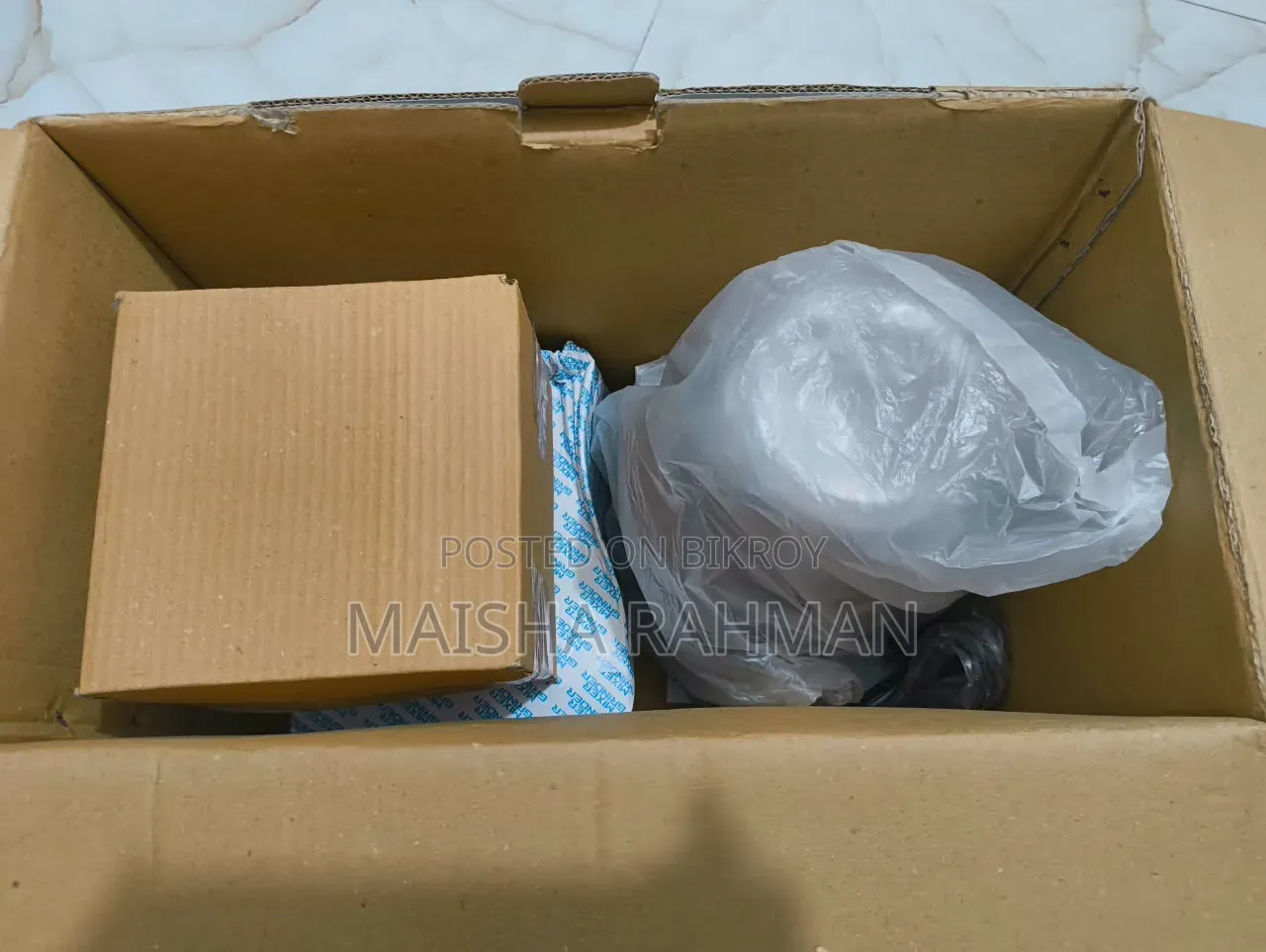 Brand New Mixer/Grinder for Sale