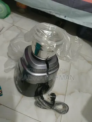 Brand New Mixer/Grinder for Sale