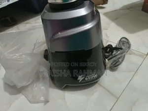 Brand New Mixer/Grinder for Sale