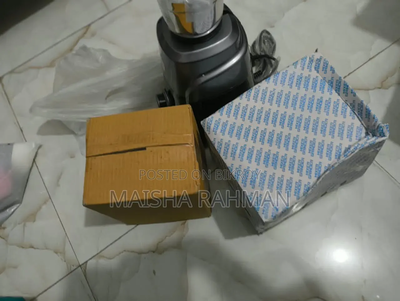 Brand New Mixer/Grinder for Sale