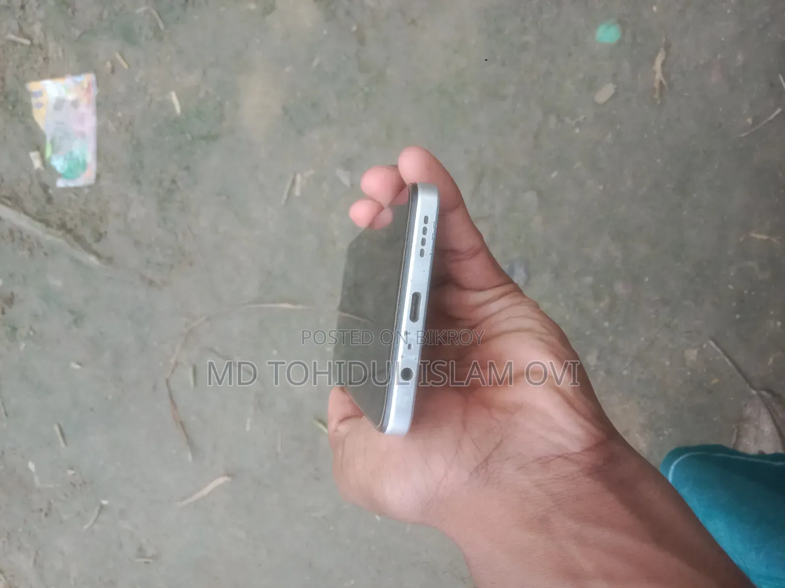 Realme C53 128 GB White