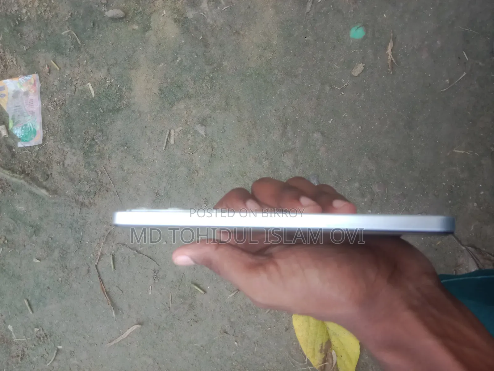 Realme C53 128 GB White