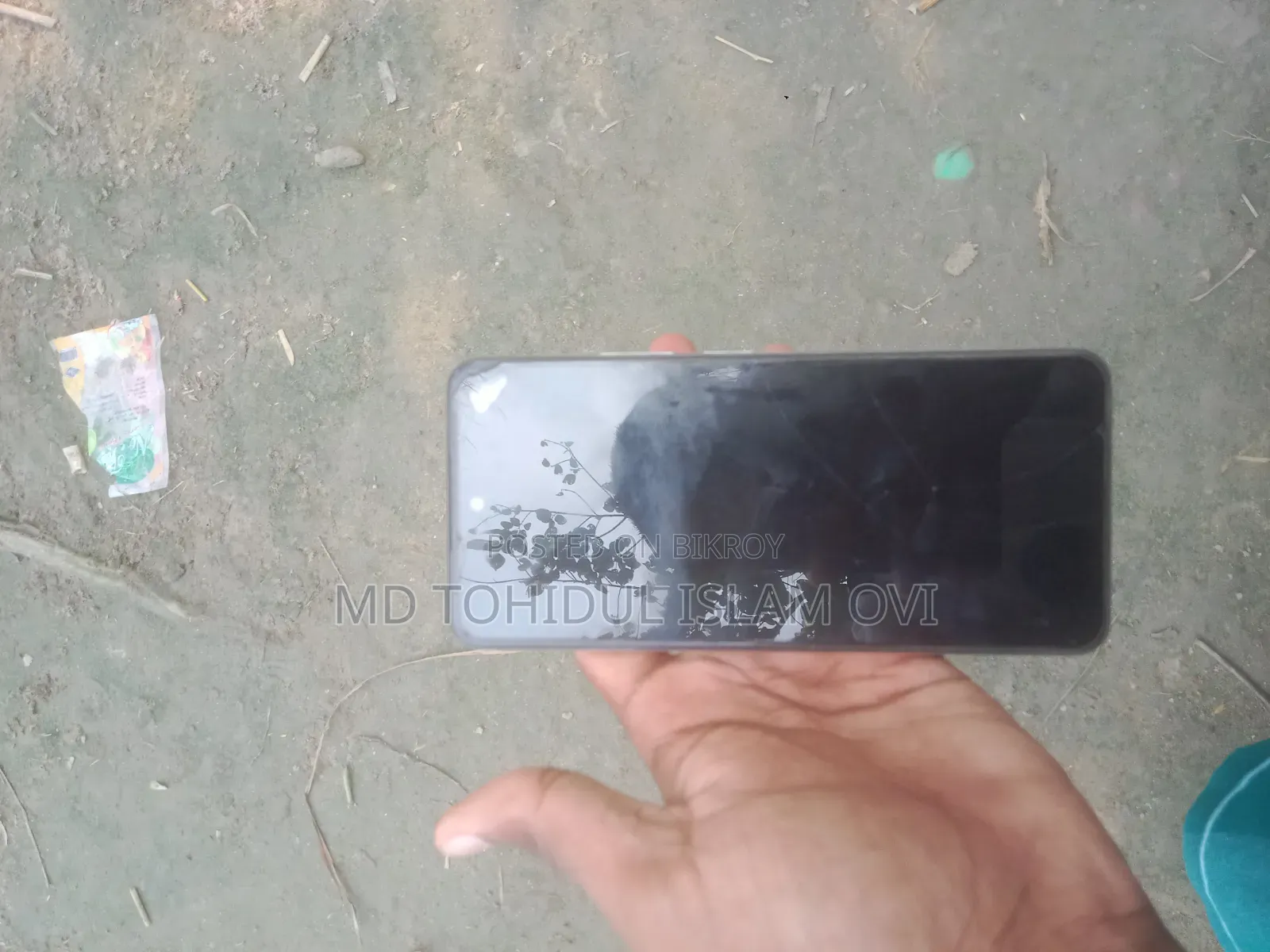 Realme C53 128 GB White