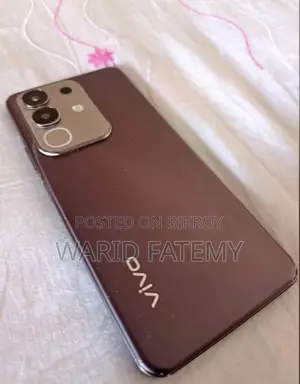 Vivo V29 5G 256 GB Black