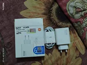 Xiaomi Original 90w Charger