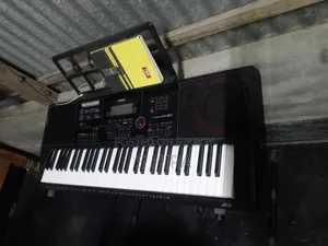 Casio CTX 8000IN