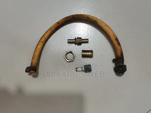 গ্যাসের চুলা (Gas Stove)
