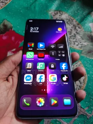 Xiaomi Redmi Note 13 Pro+ 256 GB Purple
