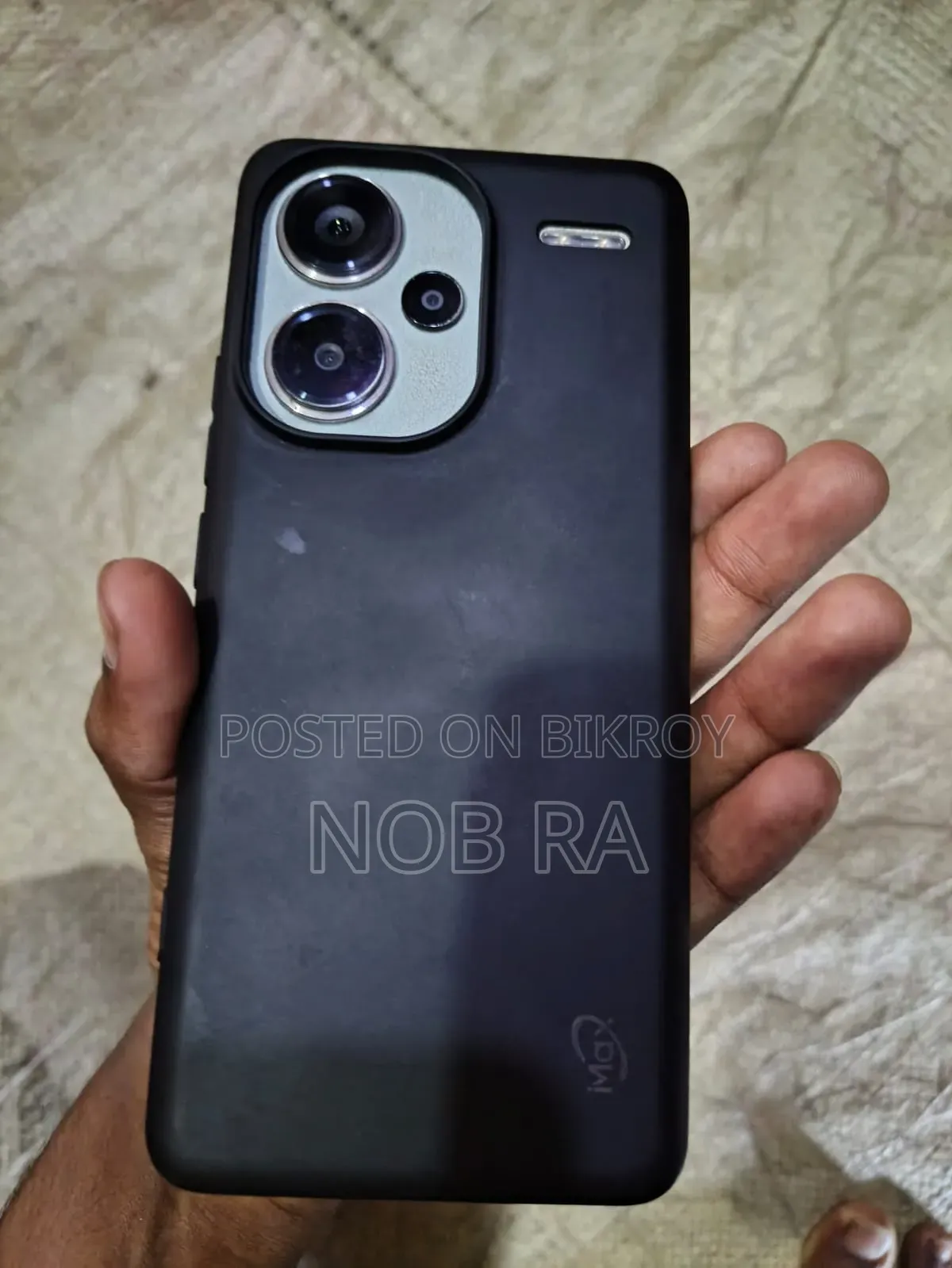 Xiaomi Redmi Note 13 Pro+ 256 GB Purple