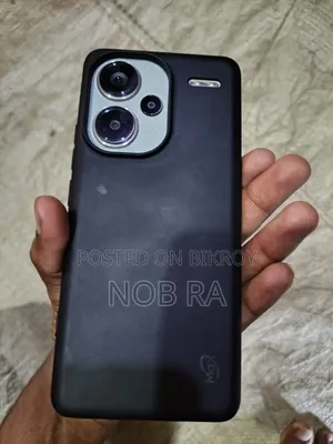 Xiaomi Redmi Note 13 Pro+ 256 GB Purple