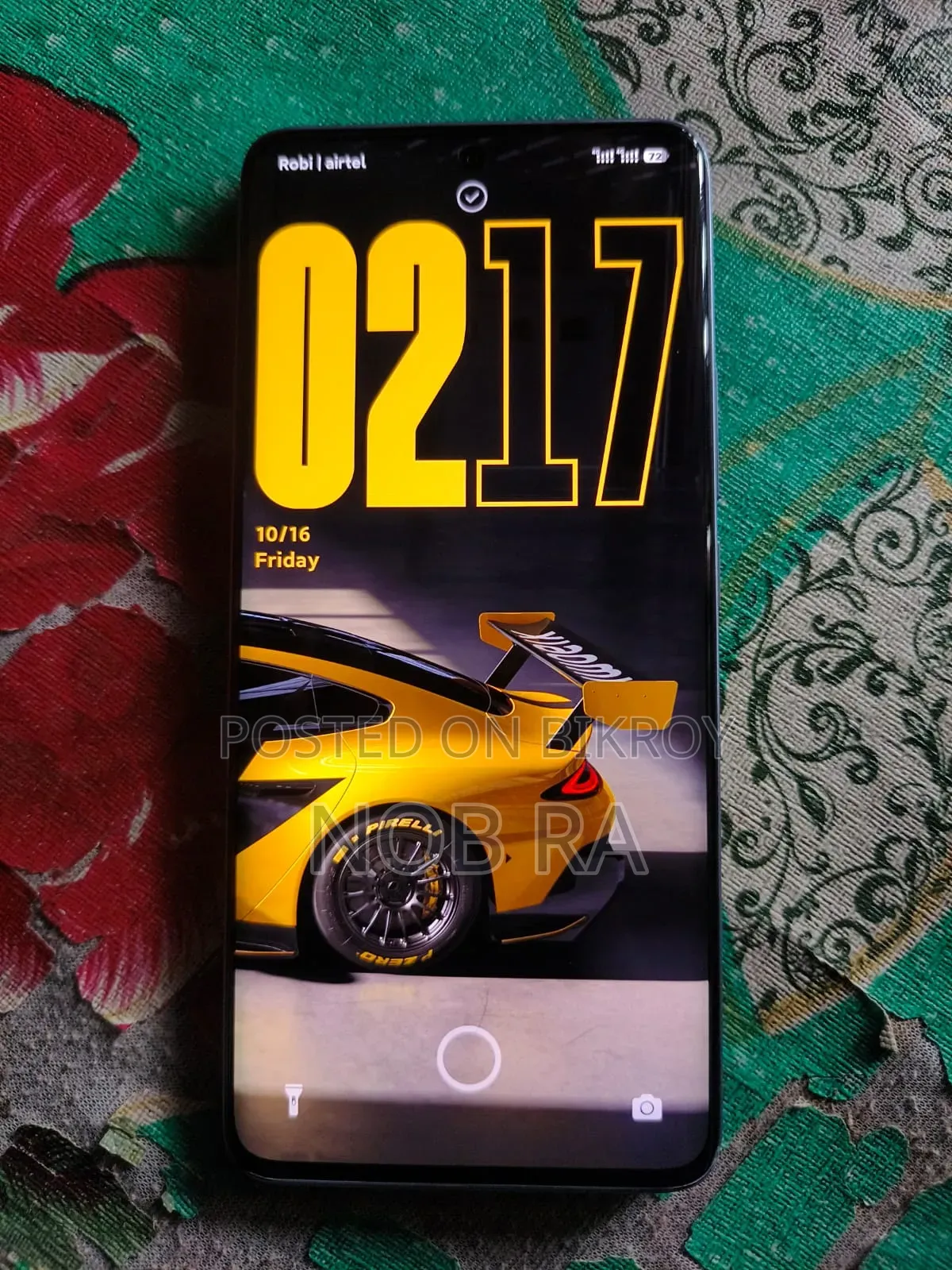 Xiaomi Redmi Note 13 Pro+ 256 GB Purple