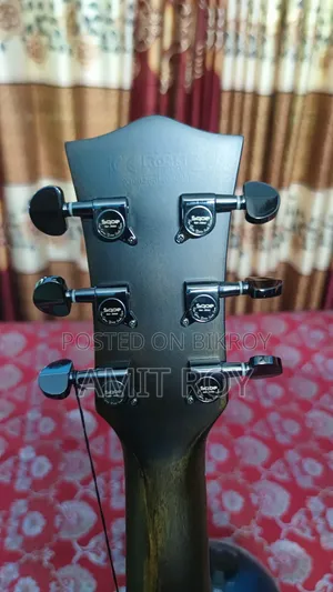 স্কো এসকিউ-এইচ-এফজিএস অ্যাকোস্টিক গিটার