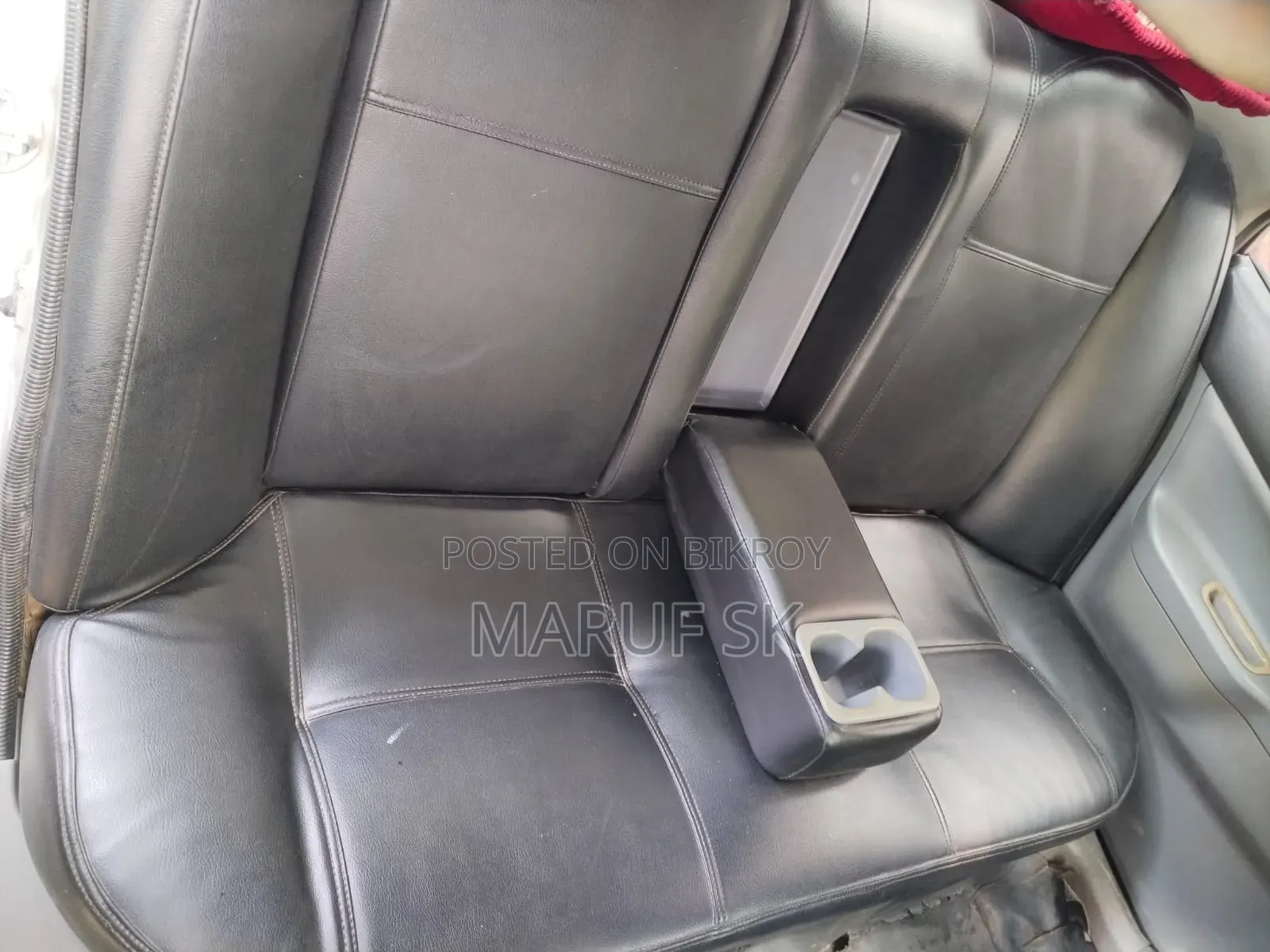 Mitsubishi Lancer 2002 Silver