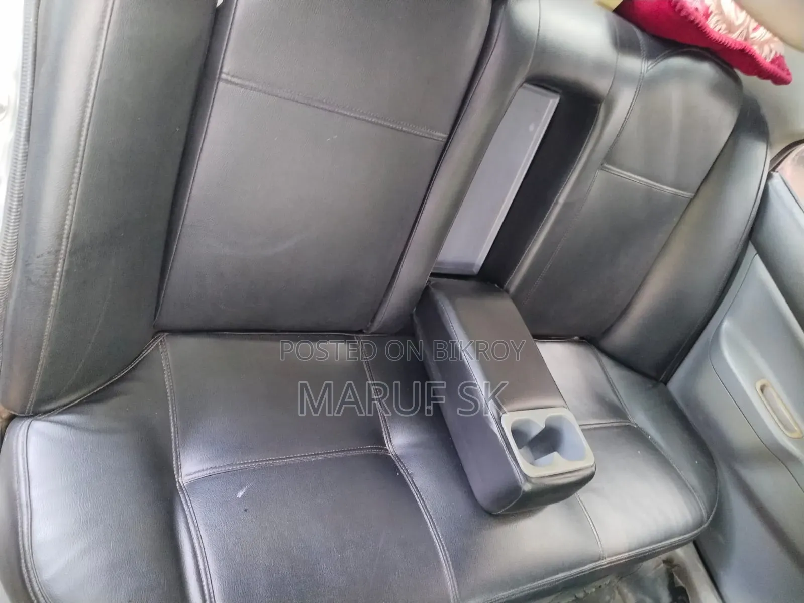 Mitsubishi Lancer 2002 Silver