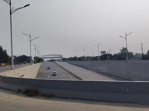 3 Katha Plot in Sector 28 Facing North at Low Price