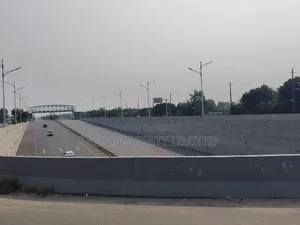 3 Katha Plot in Sector 28 Facing North at Low Price