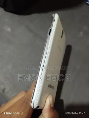 Samsung Galaxy Note 3 Neo 16 GB White