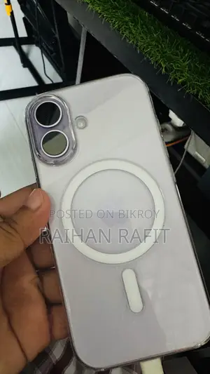 Apple iPhone 17 256 GB Purple