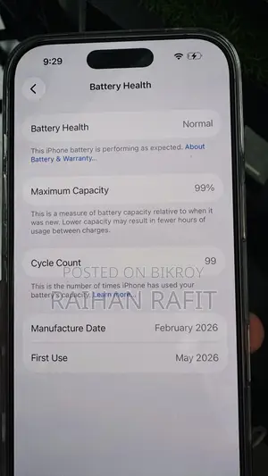 Apple iPhone 17 256 GB Purple