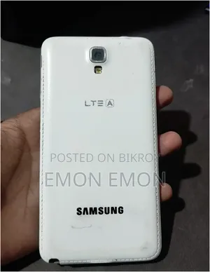 Samsung Galaxy Note 3 Neo 16 GB White