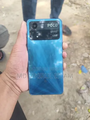 Mobile Phone 128 GB