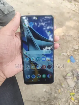 Mobile Phone 128 GB