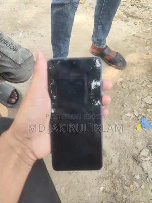 Mobile Phone 128 GB