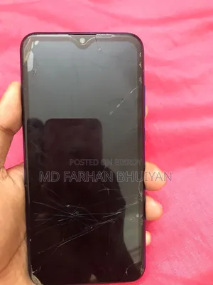 Honor 20i 128 GB Blue