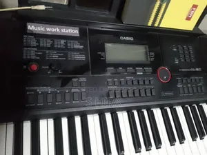 Casio CTX 8000IN