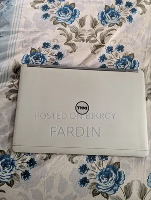 Laptop Dell Latitude E7440 8GB Intel Core i5 SSD 128GB