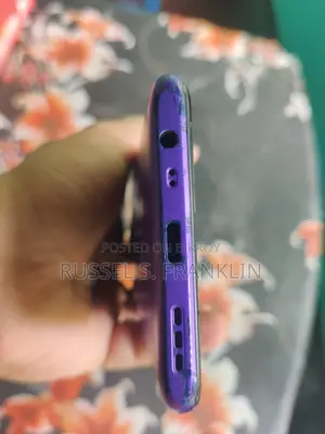 Xiaomi Redmi 9 Prime 64 GB Red