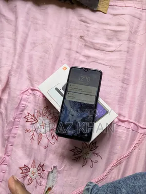 Xiaomi Redmi Note 8 Pro 64 GB Blue