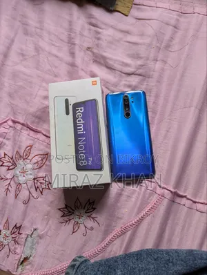 Xiaomi Redmi Note 8 Pro 64 GB Blue