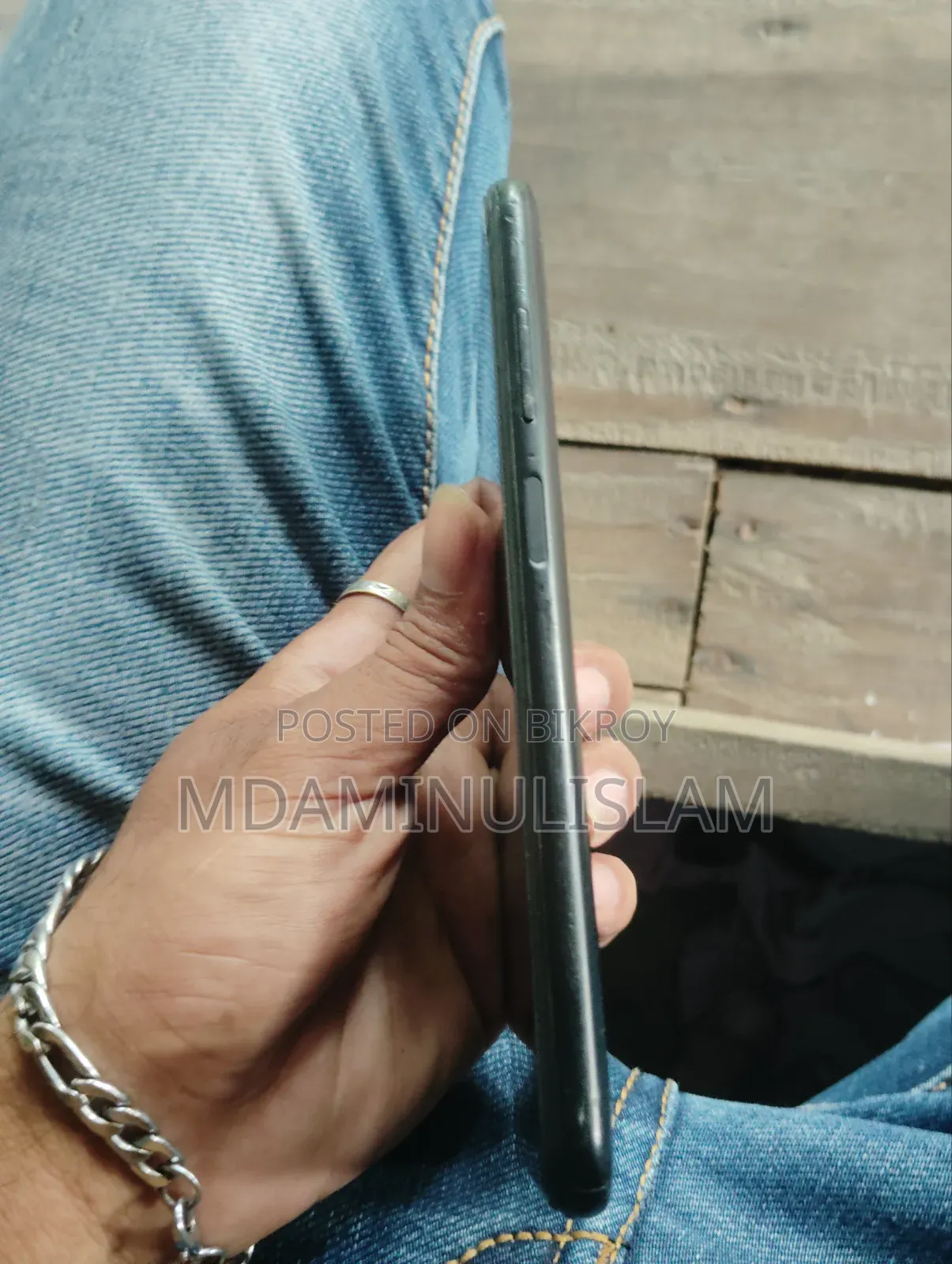 Samsung Galaxy A03s 64 GB Black