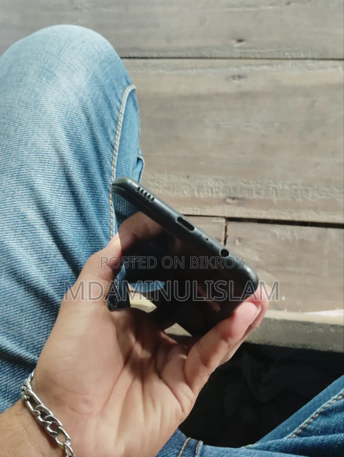 Samsung Galaxy A03s 64 GB Black