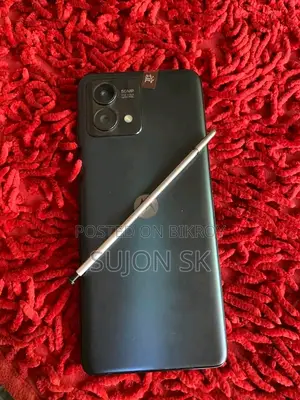 Motorola Moto G Stylus 5G -2023 256 GB Black