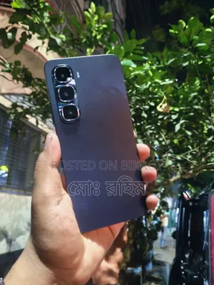 Infinix Hot 60i 128 GB Black