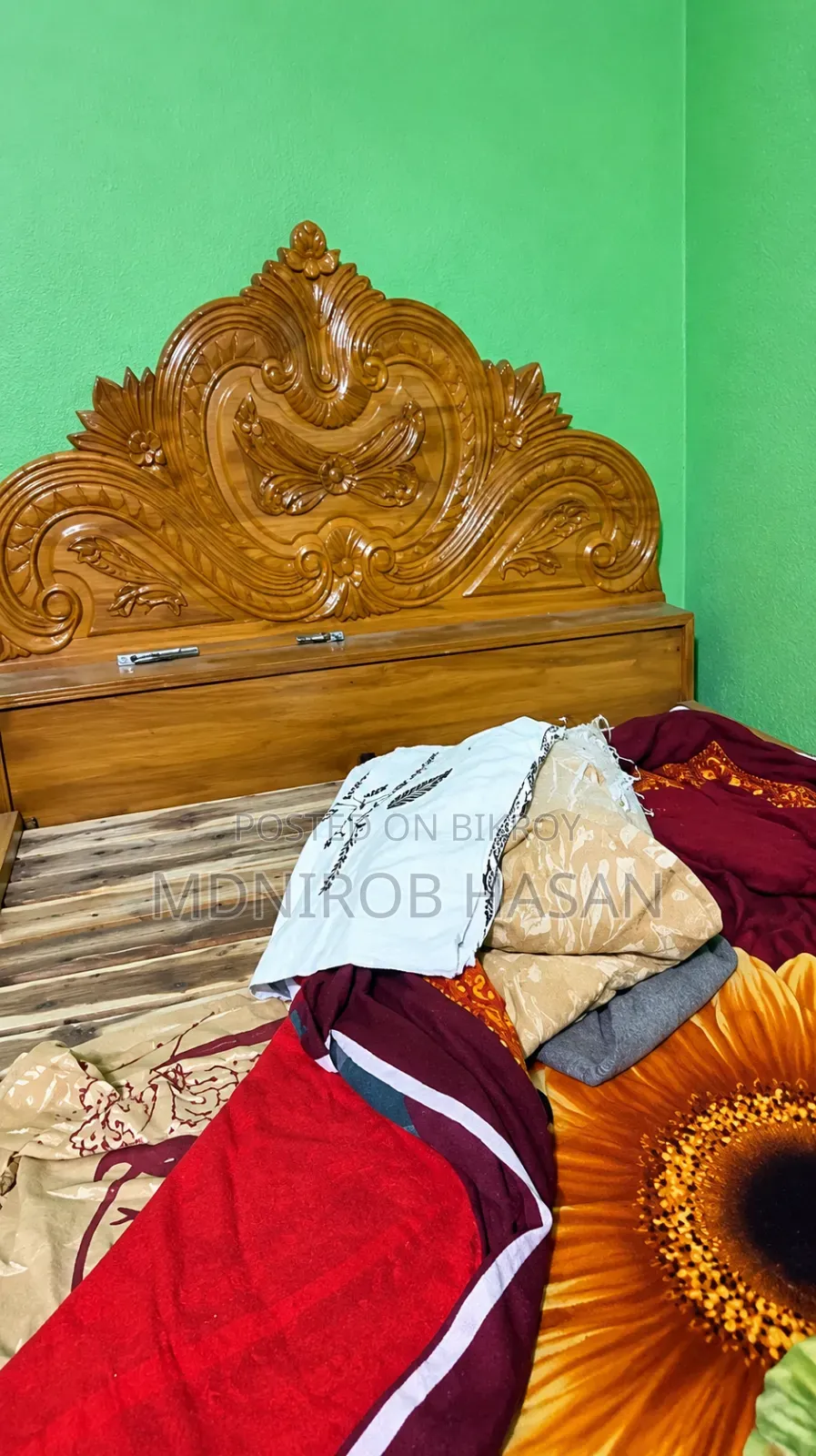 জরুরী বিক্রয়ের বিজ্ঞাপন