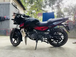 Bajaj Pulsar 150 2019 Red