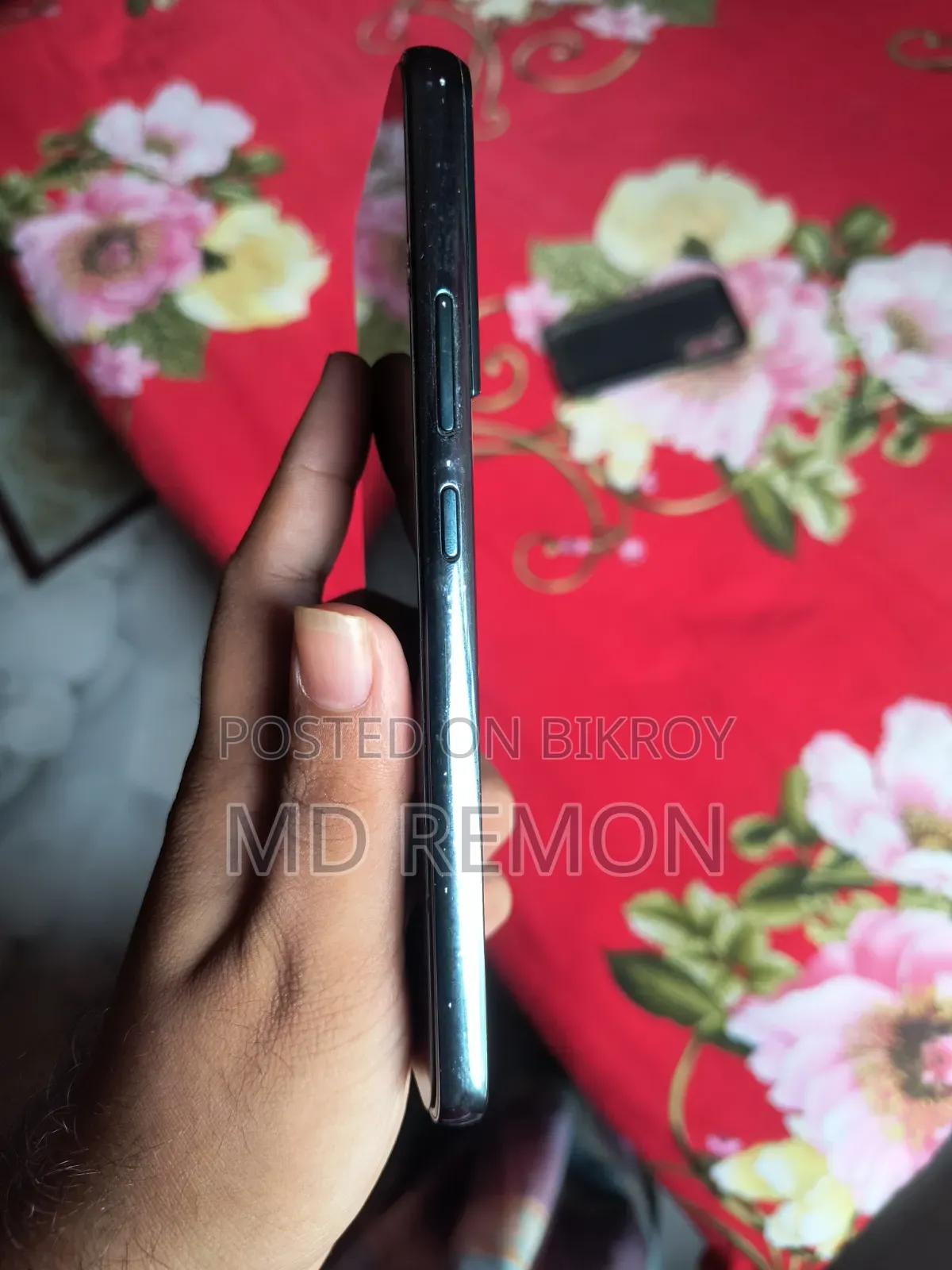 Samsung Galaxy S22+ 5G 128 GB Blue